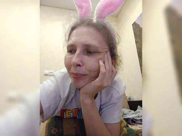 -Queen-Margo- webcam
