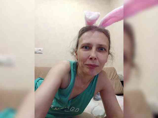 -Queen-Margo- webcam