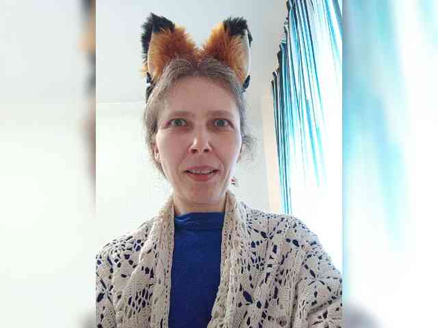 -Queen-Margo- webcam