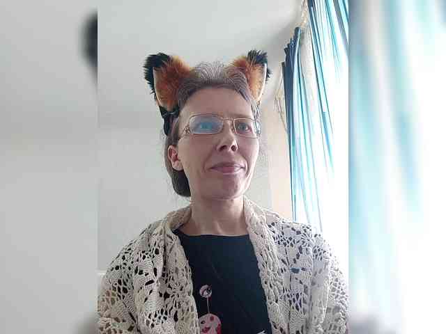 -Queen-Margo- webcam