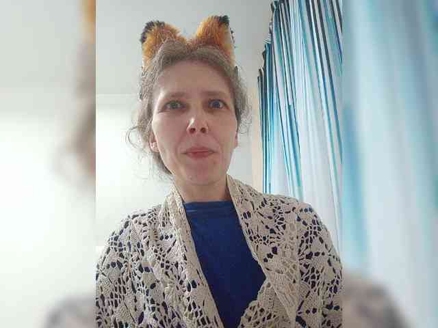 -Queen-Margo- webcam