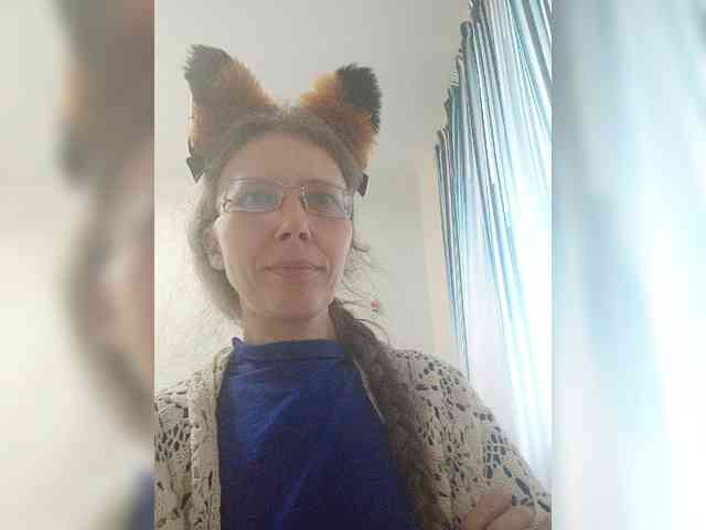 -Queen-Margo- webcam