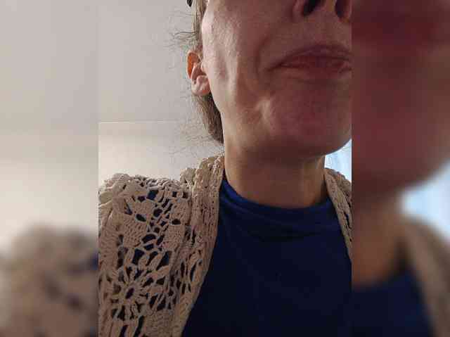 -Queen-Margo- webcam