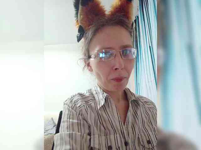 -Queen-Margo- webcam