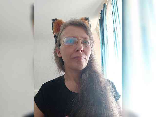 -Queen-Margo- webcam