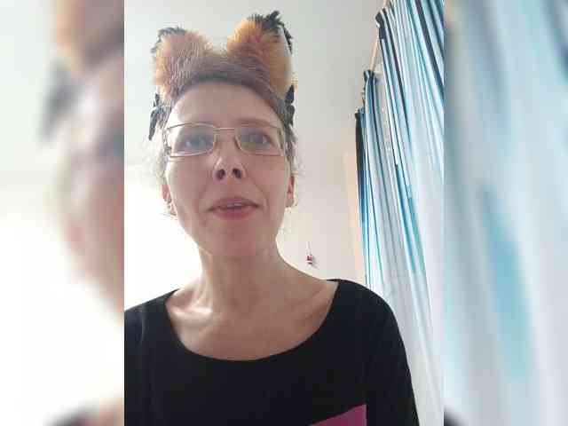 -Queen-Margo- webcam