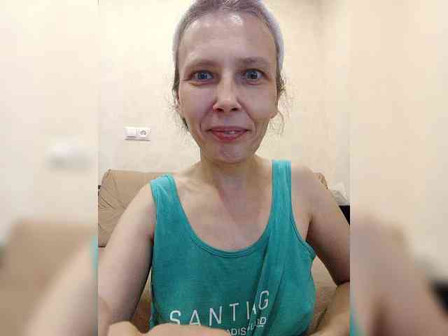 -Queen-Margo- webcam