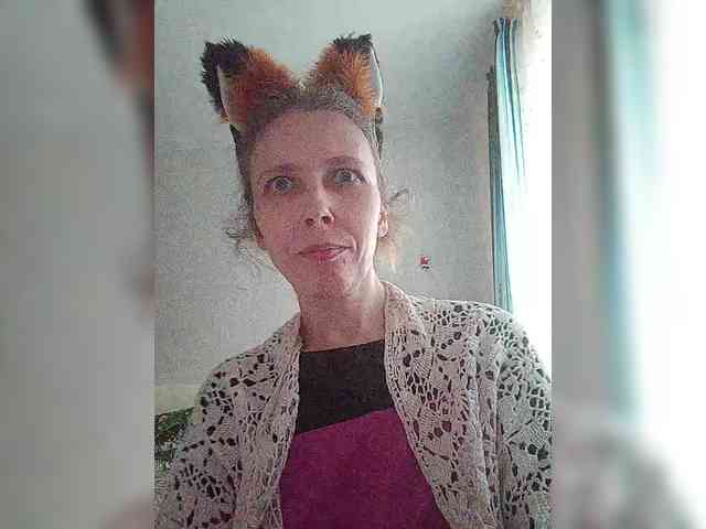 -Queen-Margo- webcam