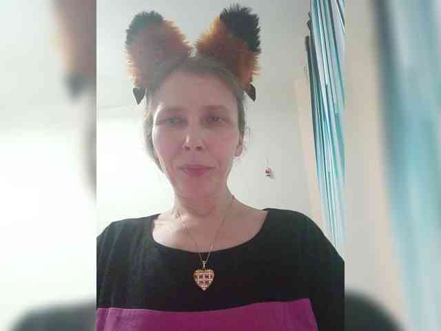 -Queen-Margo- webcam