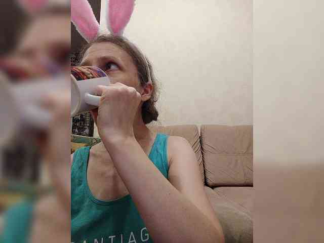 -Queen-Margo- webcam