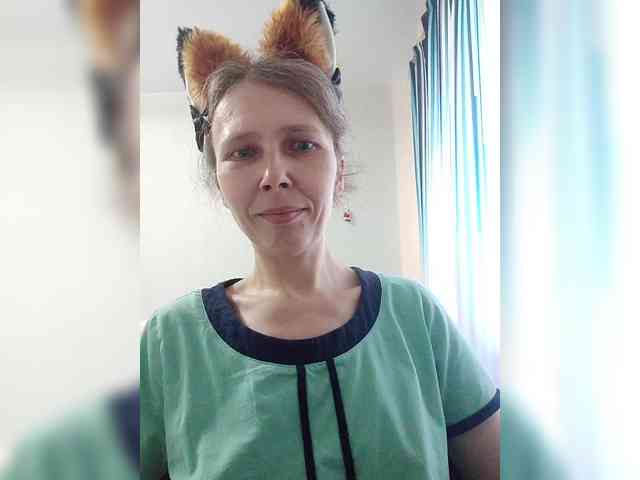 -Queen-Margo- webcam