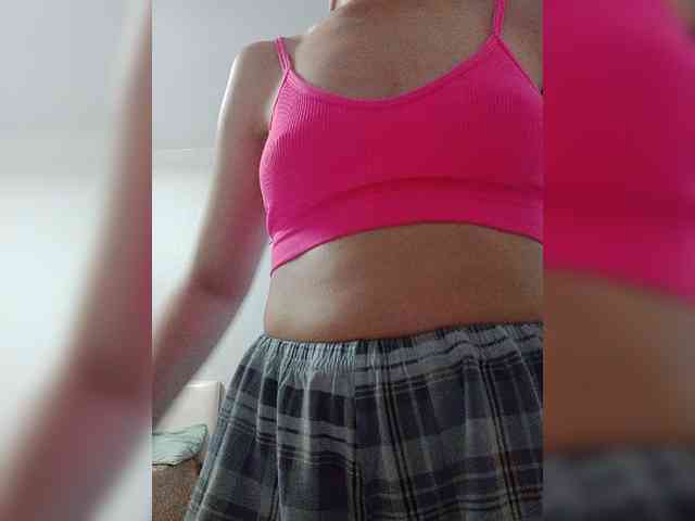 -Queen-Margo- webcam