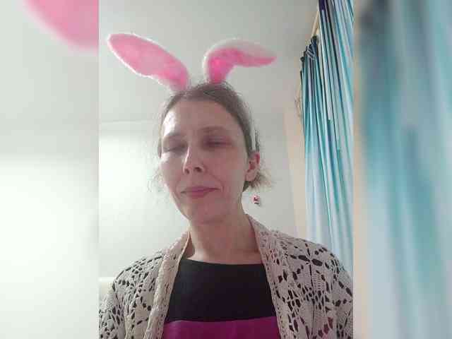 -Queen-Margo- webcam