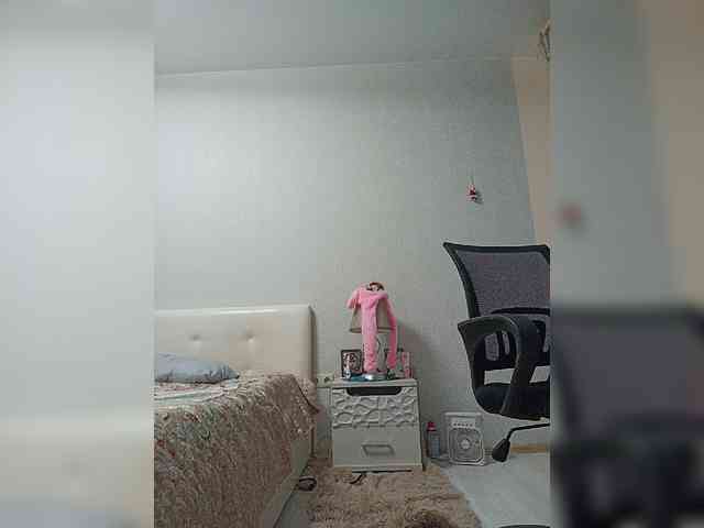 -Queen-Margo- webcam