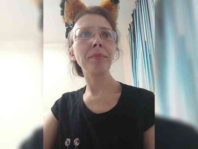 -Queen-Margo- webcam