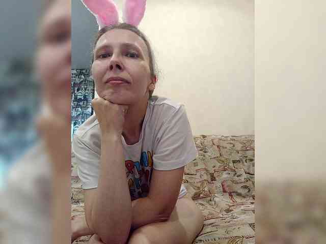 -Queen-Margo- webcam
