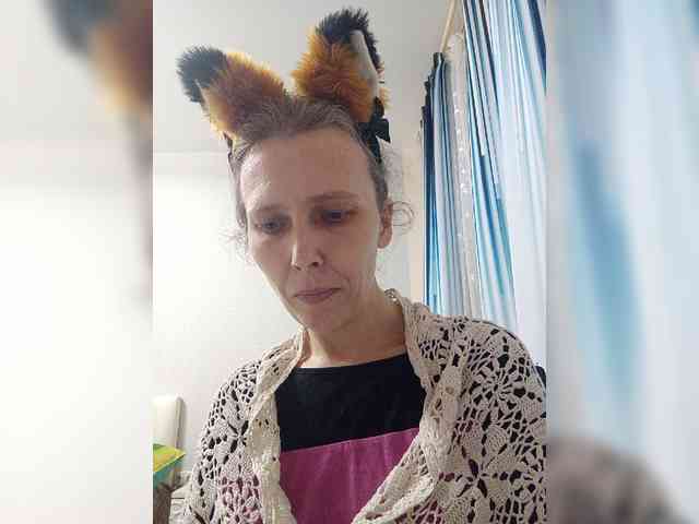 -queen-margo-'s cam show statistics and live stream