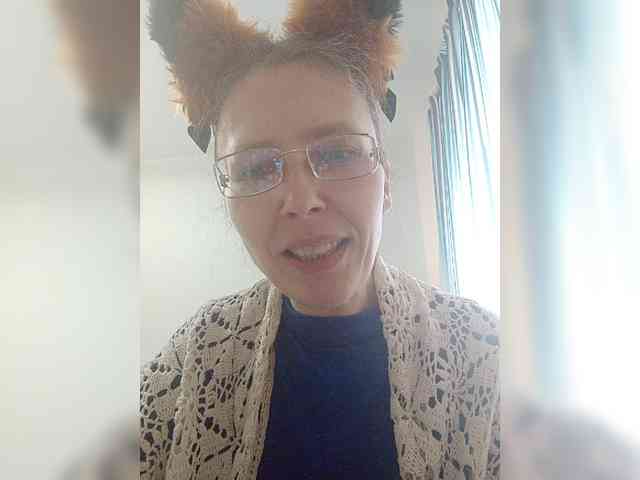 -Queen-Margo- webcam
