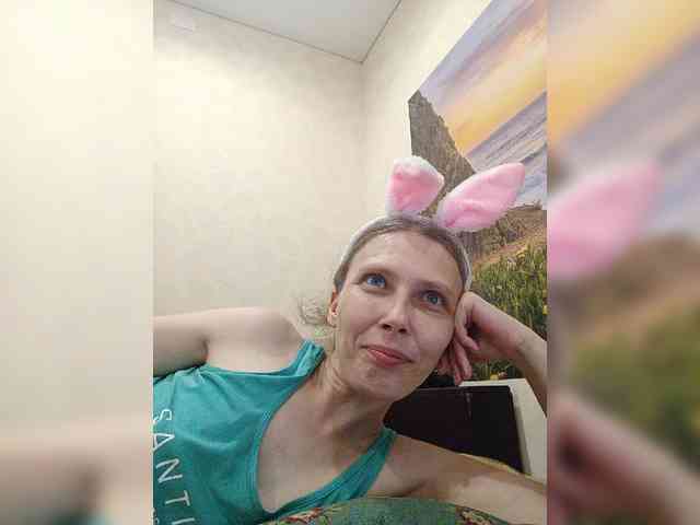 -Queen-Margo- webcam