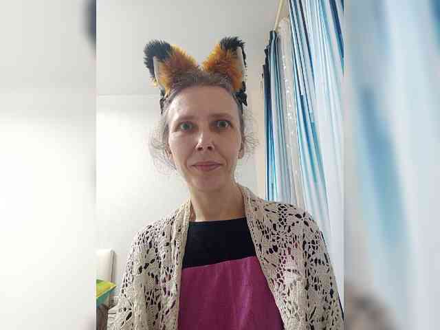 -Queen-Margo- webcam