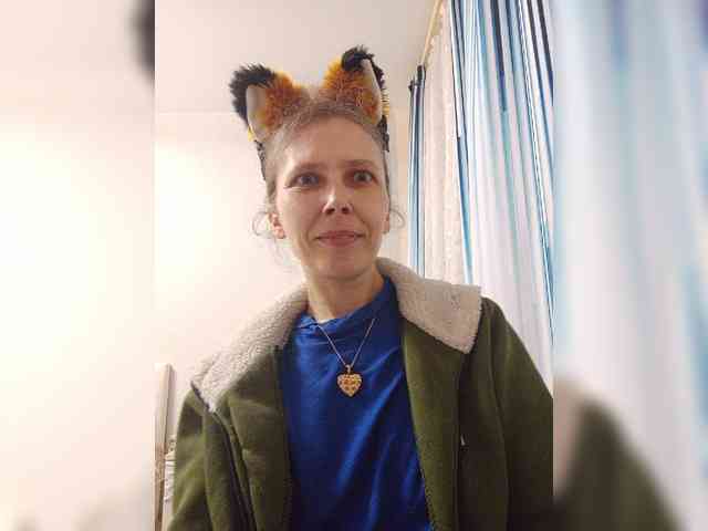 -Queen-Margo- webcam