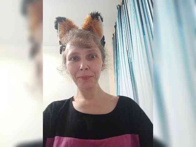 -queen-margo- - Girl 