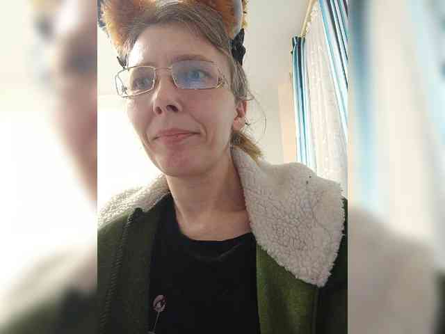 -Queen-Margo- webcam