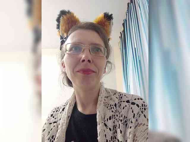 -Queen-Margo- webcam