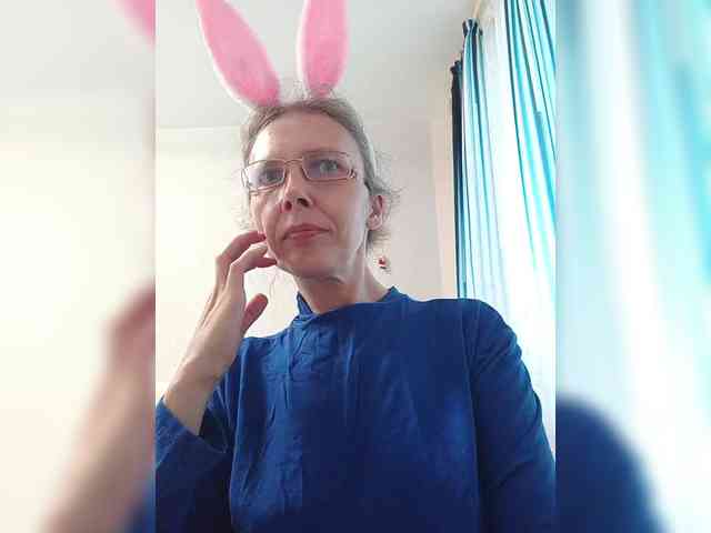 -queen-margo- Live Webcam on BongaCams