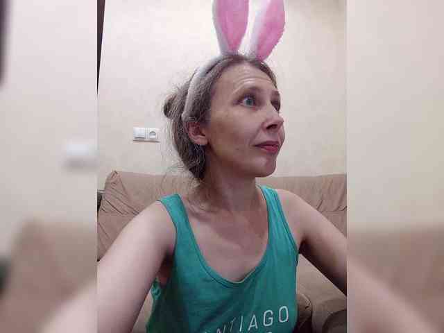 -Queen-Margo- webcam