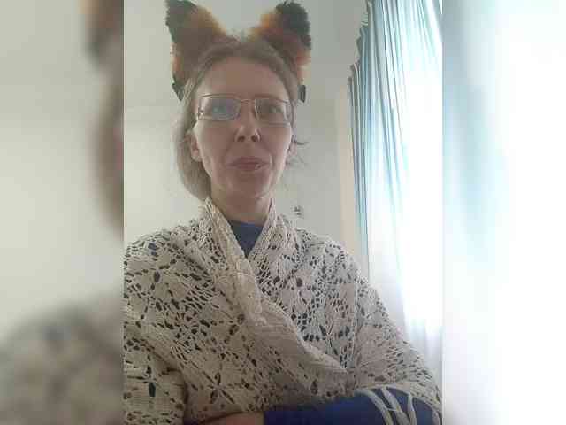-Queen-Margo- webcam