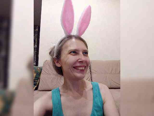 -Queen-Margo- webcam