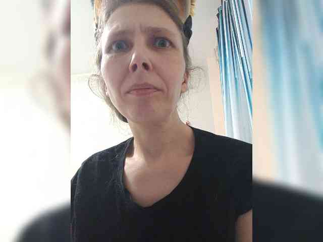 -Queen-Margo- webcam