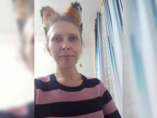 -Queen-Margo- webcam