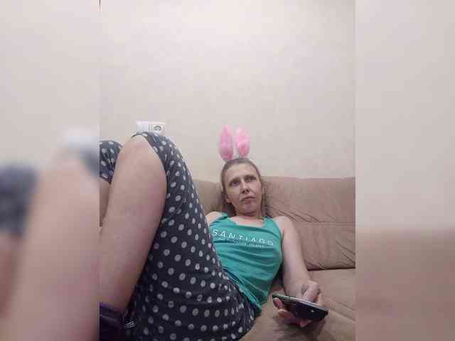 -Queen-Margo- webcam