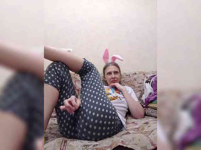 -Queen-Margo- webcam