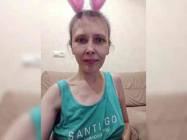 -Queen-Margo- webcam