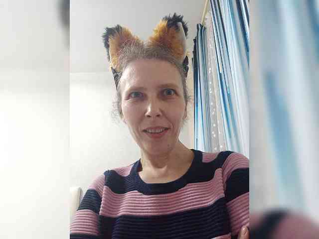 -Queen-Margo- webcam