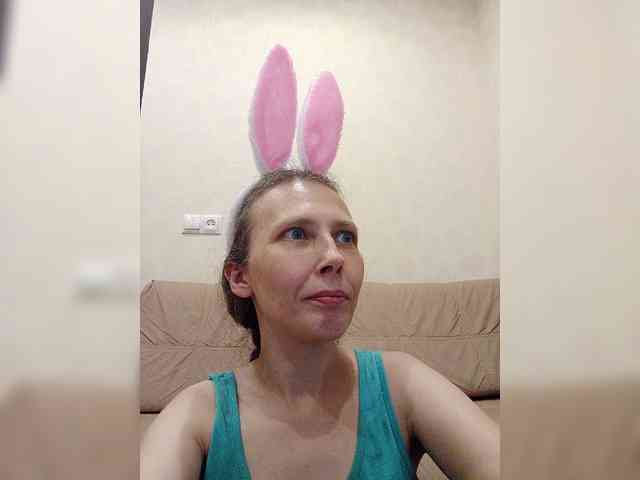 -Queen-Margo- webcam