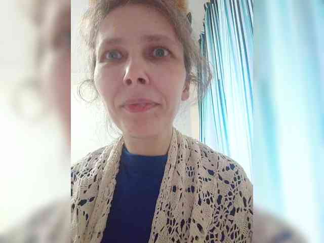 -Queen-Margo- webcam