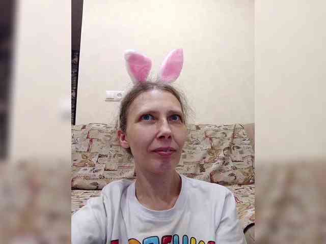 -Queen-Margo- webcam