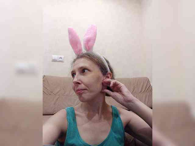-Queen-Margo- webcam