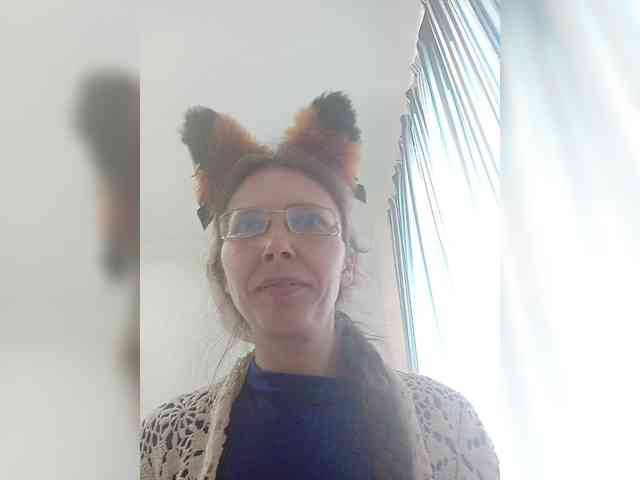 -Queen-Margo- webcam