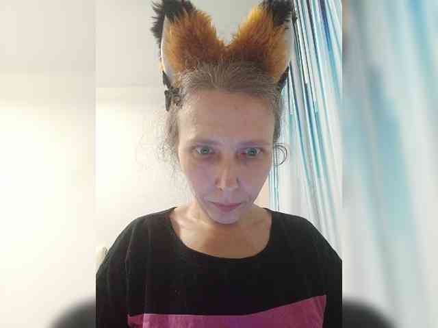-Queen-Margo- webcam