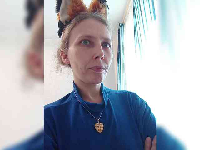 -Queen-Margo- webcam