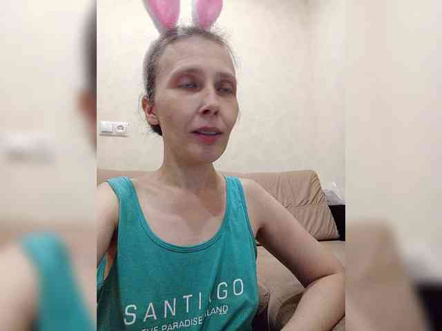 -Queen-Margo- webcam
