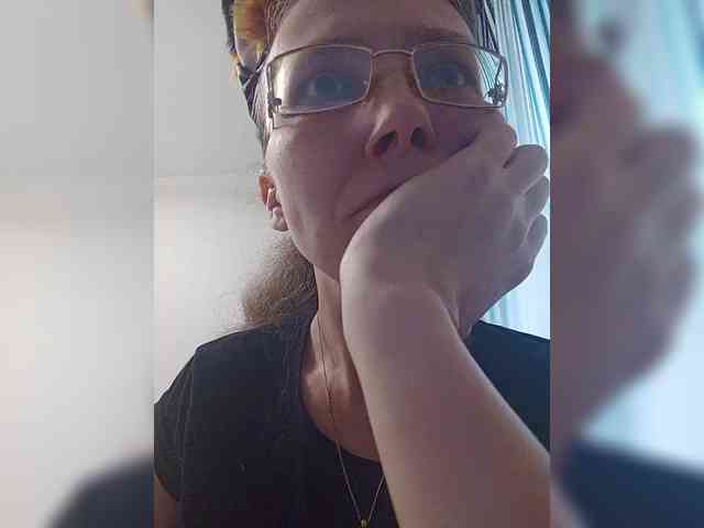 -Queen-Margo- webcam