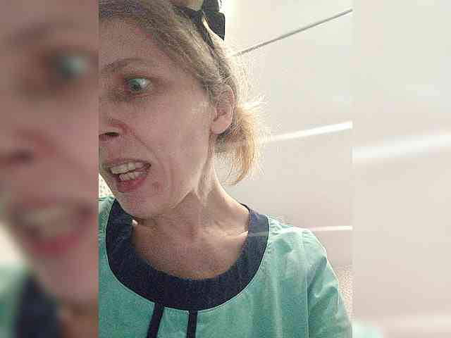 -Queen-Margo- webcam