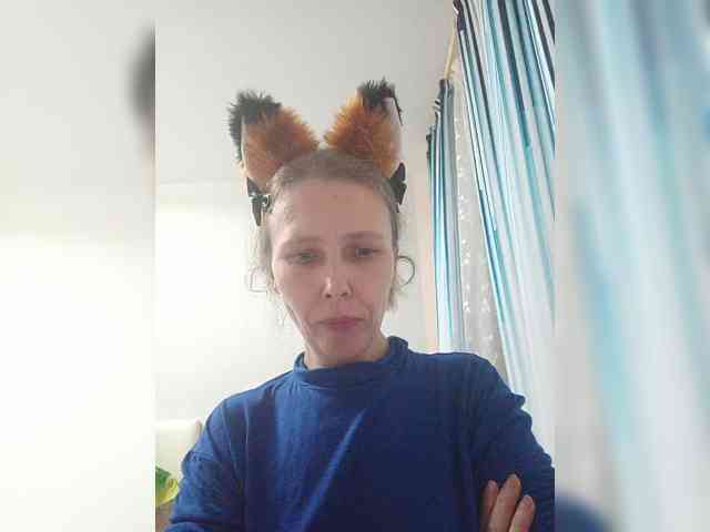 -Queen-Margo- webcam