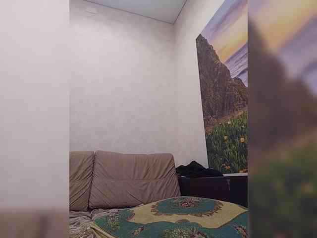 -Queen-Margo- webcam